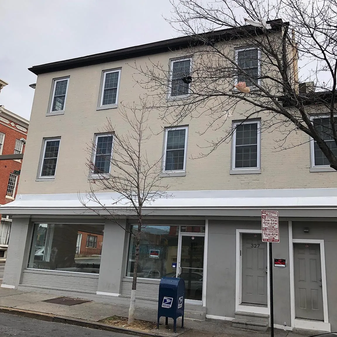 1 bed, 800 sqft, $1,100 — Photo 1