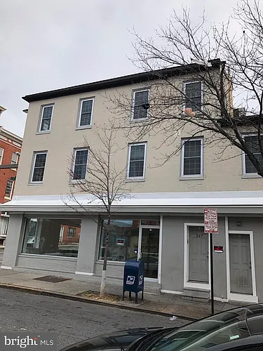 123 W Mulberry St #B Photo 1