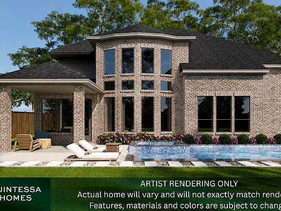 2nd image of 9603 Bundy Ln