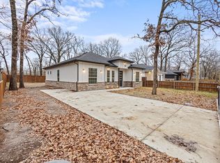 6226 Inca Dr, Mabank, TX 75156