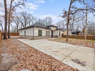 6226 Inca Dr, Mabank, TX, 75156