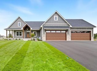 22173 174th St NW, Big Lake, MN 55309