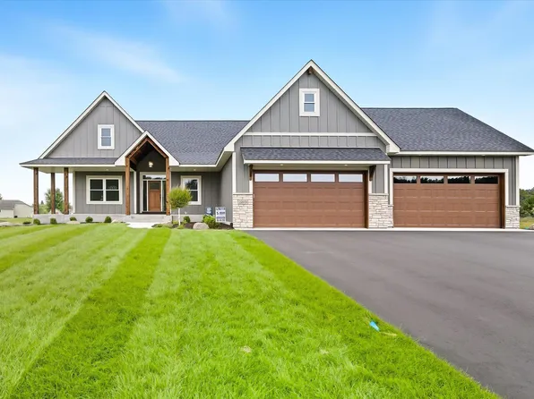 22173 174th St NW, Big Lake, MN 55309