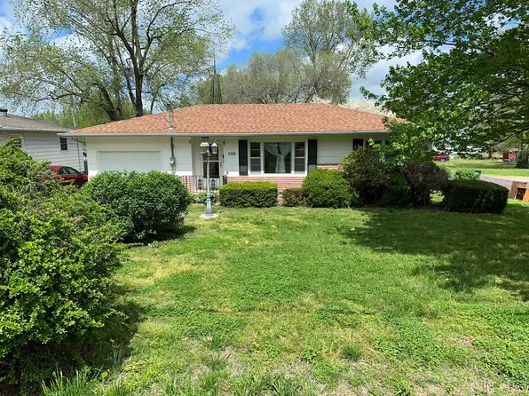 320 Birch Street, Monett, MO 65708