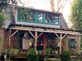 3440 S Ten Mile Lk, Lakeside, OR 97449