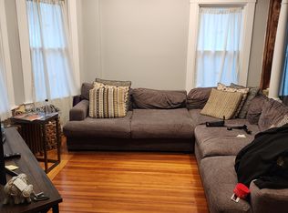 19 Albion St, Waterbury, CT 06705