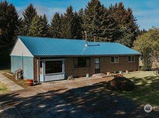 1551 Calawah Way, Forks, WA 98331