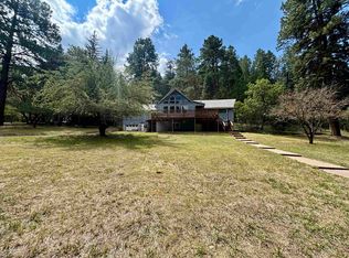 16 Running Water Trl, High Rolls, NM 88325