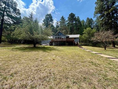 16 Running Water Trl, High Rolls, NM, 88325