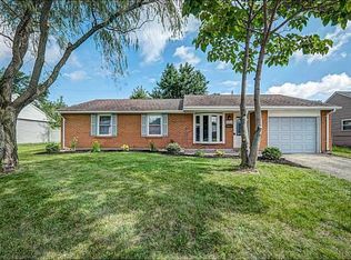 864 Styer Dr, New Carlisle, OH