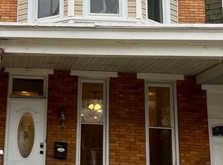 3203 Clarence Ave, Baltimore, MD 21213