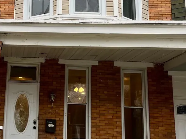 3203 Clarence Ave, Baltimore, MD 21213