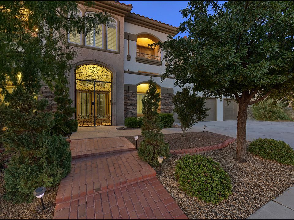 1st image of 6305 Franklin Desert Dr