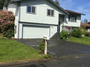 10650 Makushin Bay Cir, Anchorage, AK 99515