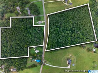 0 Pleasant Valley Rd #0, Jacksonville, AL 36265