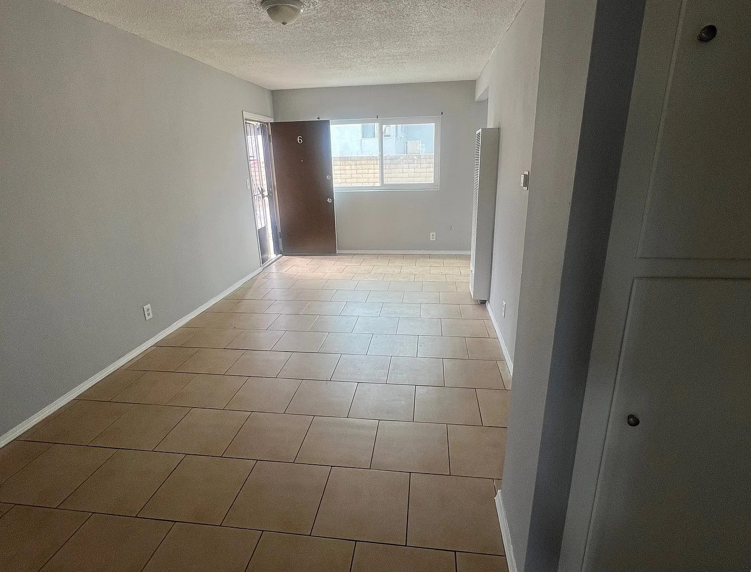 1 bed, 625 sqft, $1,850 — Photo 1