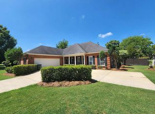 2240 Halcyon Blvd, Montgomery, AL 36117