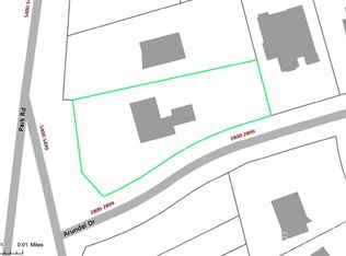5431 Park Rd, Charlotte, NC 28209