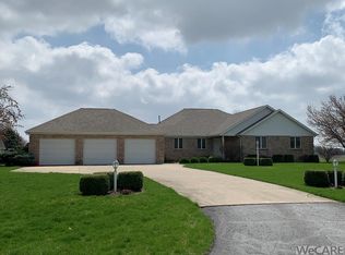 10557 Turnbury Way, Van Wert, OH 45891
