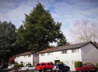 Parkview Apartments, Hillsboro, OR 97123