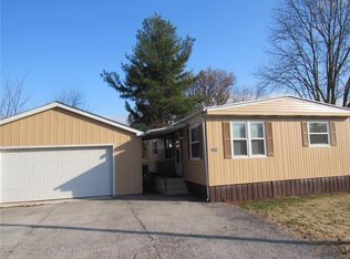 1823 Creekview Dr, O Fallon, IL 62269