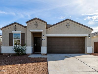 18837 W WILSON Street, Buckeye, AZ, 85326