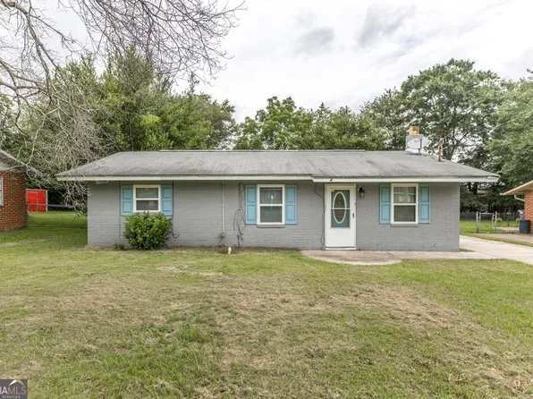 711 Crestwood Ter, Warner Robins, GA 31088