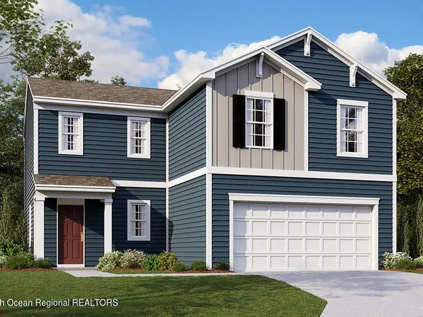 107 W 6th Street, Howell, NJ 07731