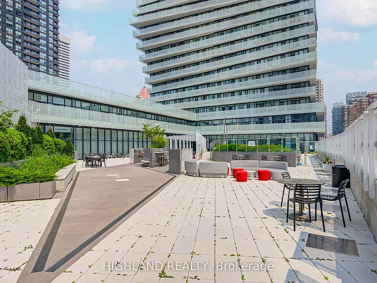3900 Confederation Pkwy #2003 — Photo 36
