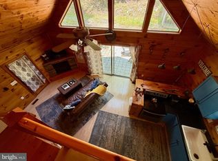 882 Lazy River West Rd, Luray, VA 22835