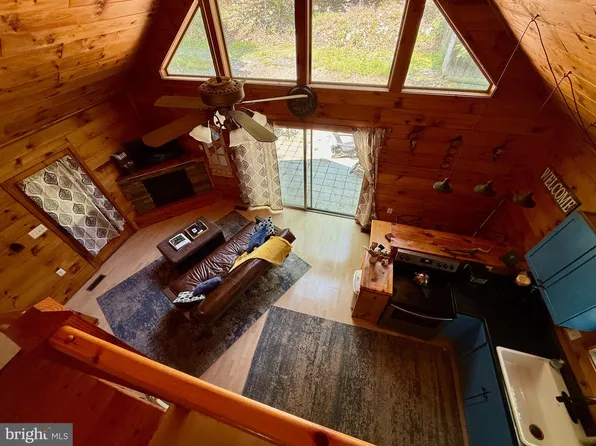 882 Lazy River West Rd, Luray, VA 22835