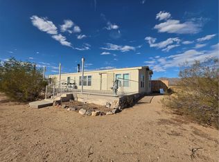 4371 W Belle Drive, Golden Valley, AZ 86413