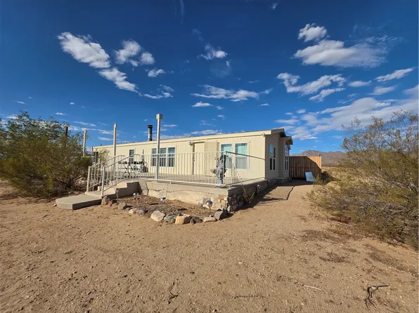 4371 W Belle Drive, Golden Valley, AZ 86413