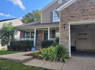 130 Brookford Way, Georgetown, KY 40324