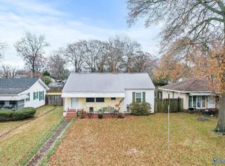1210 9th Ave SE, Decatur, AL 35601