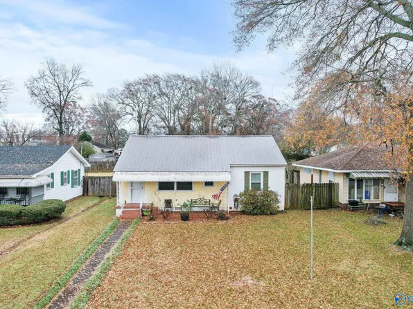 1210 9th Ave SE, Decatur, AL 35601