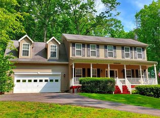 11041 Jackson Ct, Locust Grove, VA 22508