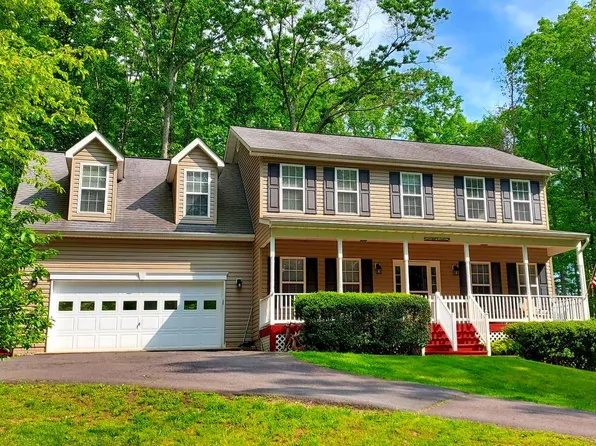 11041 Jackson Ct, Locust Grove, VA 22508