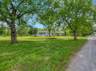 1936 Word Rd, Lewisburg, TN 37091