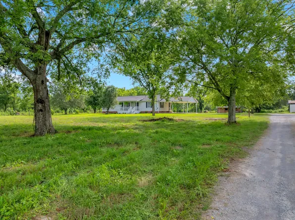 1936 Word Rd, Lewisburg, TN 37091