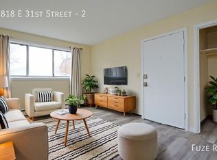2818 E 31st St APT 2, Minneapolis, MN 55406