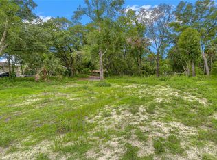 6806 NEW YORK DRIVE LOT 45830A, TAMPA, FL 33619