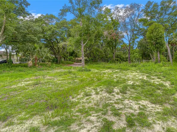 6806 NEW YORK DRIVE LOT 45830A, TAMPA, FL 33619