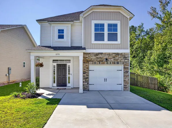 1272 Deep Creek Rd, Blythewood, SC 29016