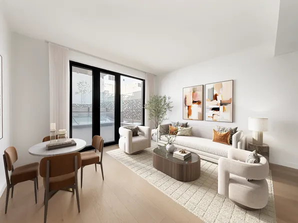 181 East 101st Street image 1 of 10