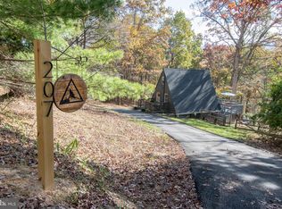 207 Gary Ln, Front Royal, VA 22630