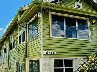10140 Hayne Blvd, New Orleans, LA 70127