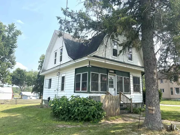 430 Roosevelt Street, Rio, WI 53960