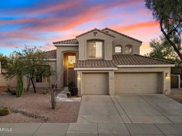 22005 N 43RD Place, Phoenix, AZ 85050