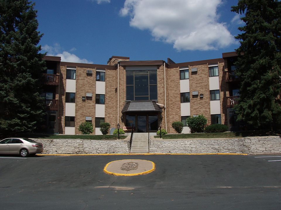 Main Entrance